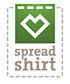 Powered by Spreadshirt